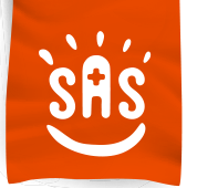 SAS Brasil Logo