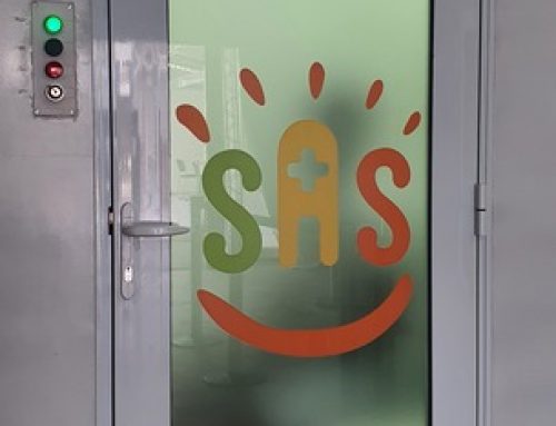 Com live sobre inovação e telemedicina, SAS Brasil lança oficialmente na próxima terça-feira (29) sua cabine de teleatendimento