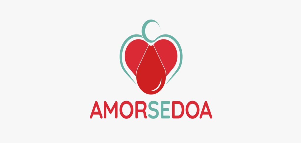 Parceiros – Amor se doa AMORSEDOA