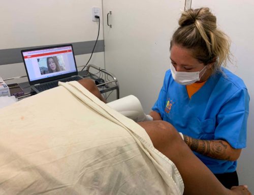 Sistema de telemedicina utilizado pela SAS Brasil para realização de exames ginecológicos à distância vence Prêmio Dasa de Inovação Médica 2022