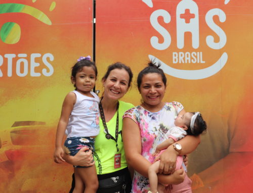 SAS Brasil zera filas de espera do SUS em Cruz e Acaraú, no Ceará