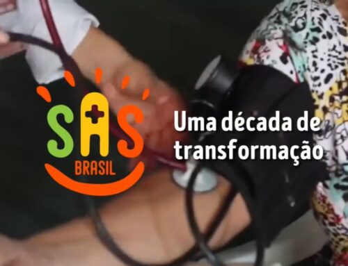 MANIFESTO SAS BRASIL 2023: UMA DÉCADA DE TRANSFORMAÇÃO
