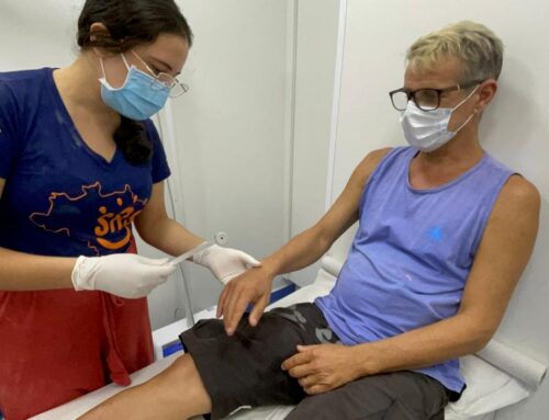 Linha de cuidado VIAS: Transformando o Cenário do Diabetes no Brasil