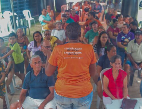 Mutirão Dezembro Laranja: Acaraú recebe mutirão de saúde focado em procedimentos dermatológicos