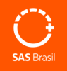 SAS Brasil Logo