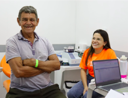 Profissionais de enfermagem e a democratização do acesso à saúde: uma conexão de impacto