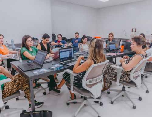 Conheça o Living Lab SAS Brasil & Unicamp