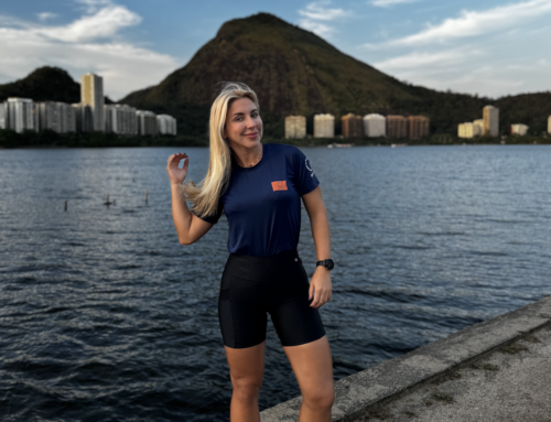 Valen Archer é nova Embaixadora da SAS Brasil na campanha Ver Magia