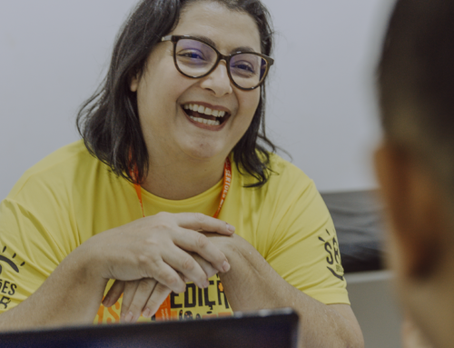 SAS Brasil completará cinco anos do projeto de saúde mental com novidade